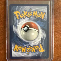 Pokemon Folipurba ex 144/131 Prismatische Entwicklung Deutsch NM/M Top clean - Image 2