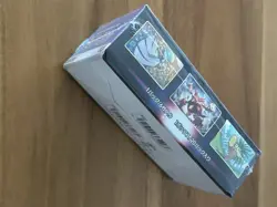Pokemon Incandescent Arcana s11a Japanese Booster Box New Sealed (TEAR) SEE PICS - Image 2