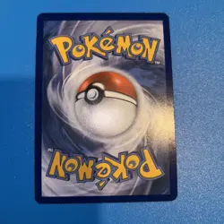 Inteleon - SV027/SV122 - Pokemon Shining Fates Sword Shield Shiny Rare Card NM - Image 2