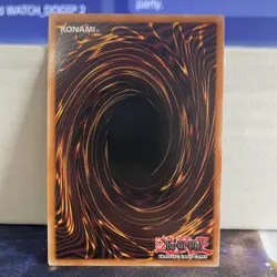 1ST EDITION CARD TROOPER 2020 RA03-EN172 YUGIOH CARD (NM) - Image 2