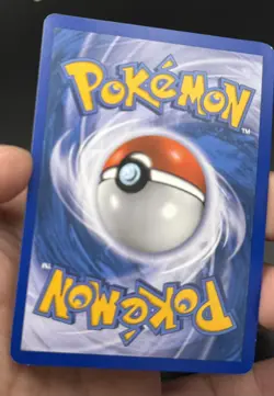 Fighting Energy 93/95 Call of Legends MP Reverse Holo Pokemon Card - Image 3