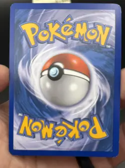 Fighting Energy 93/95 Call of Legends MP Reverse Holo Pokemon Card - Image 5