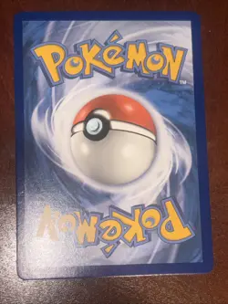 Pokemon TCG Blastoise & Piplup GX Tag Team Ultra Rare Card 38/236 NM - Image 4