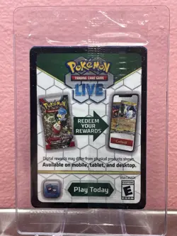 Iono 124 Pokemon TCG SV: Scarlet & Violet SVP - Black Star Promo Cards Sealed NM - Image 2
