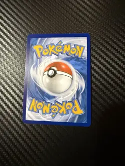 Pokemon TCG Scarlet &Violet Penny 252/198 Holo M/NM 🔥 - Image 2