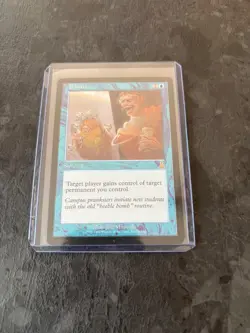 Donate #31 NM-MTG Magic The Gathering - Image 1