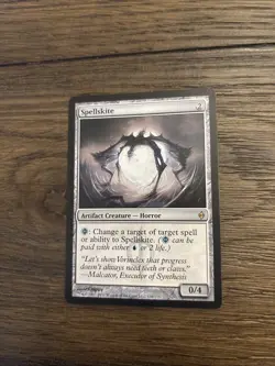 Spellskite New Phyrexia Regular - Image 1