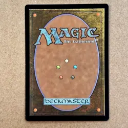 MTG ~ Scheming Symmetry ~ M20 Core 2020 ~ 113 ~ English ~ Rare ~ NM / NM- - Image 2