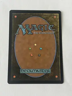 Wizards of the Coast MTG Knights of San d'Oria Rare M 0002 UBFF Regular ENG - Image 2
