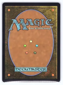 Doctor Doom 95 Mythic Marvel Super Heroes Magic: The Gathering Near Mint - Image 2