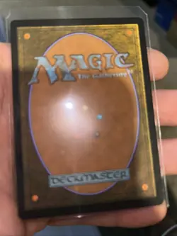Magic the Gathering Strixhaven: Mystical Archives Time Warp NM MtG - Image 2