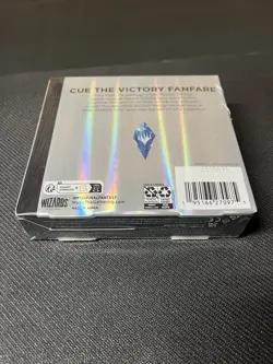 Magic the Gathering: Final Fantasy Collector Booster Box Sealed - Image 4