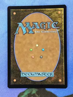 1x SURGE FOIL Mithril Coat, NM, Lord of the Rings (LTR), Magic the Gathering MtG - Image 2