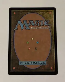 MTG Tangled Colony - Wilds of Eldraine LP - Image 2