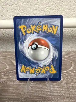 Pokemon TCG Milotic Milotic Ultra Rare Holo - Image 2