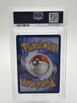 2023 POKEMON SVP EN-SV BLACK STAR PROMO #053 MEW EX 151 ULTRA-PREMIUM COLL PSA 9 - Image 2
