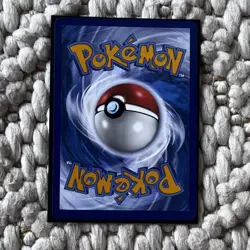 Pokemon TCG Team Rocket's Wobbuffet 203 SV: Scarlet & Violet Promo NM - Image 2