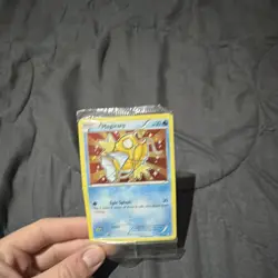 NEAR MINT Magikarp XY143 XY Promo Holo Pokemon TCG English Shiny - Image 1