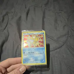 NEAR MINT Magikarp XY143 XY Promo Holo Pokemon TCG English Shiny - Image 2