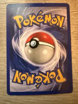 Pokemon TCG Pichu 12/111 Neo Genesis Holo French NM/ VLP SWIRL! - Image 5