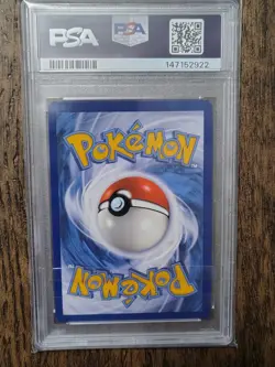 PSA 9 MINT 2023 POKEMON SVP EN MIRAIDON #013 SV1 ETB-MIRAIDON - Image 4