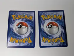 Pokemon TCG Jumbo Oversized Lot of 5 Mega Venusaur EX Blastoise EX Lenticular NM - Image 5