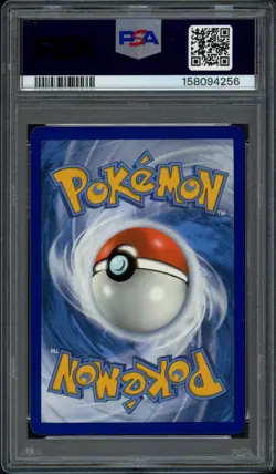 2021 Pokemon Evolving Skies Gyarados Vmax 029/203 Full Art PSA 10 Gem Mint SWSH - Image 2