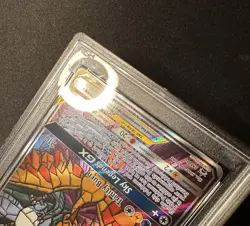 Pokemon TCG PSA 9 Moltres Zapdos Articuno GX SM210 Hidden Fates ETB Promo - Image 4