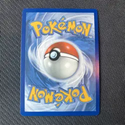 Arcanine ex 032/198 Double Rare Scarlet & Violet Pokemon Near Mint - Image 2
