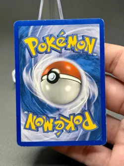 Pokemon TCG Venusaur Crystal Guardians Reverse Holo Stamp 28/100 Lightly Played - Image 2