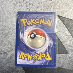 Pokemon TCG Mewtwo Holo Promo 3/53 Wotc Promo WOTC 1999 English 70 HP - Image 2