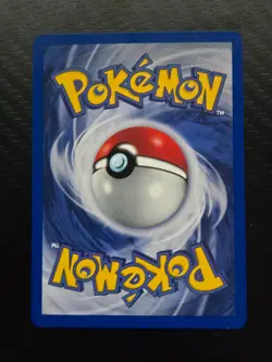 Pokemon TCG * Sabrina's Alakazam * 16/132 Gym Challenge Holo * with SWIRL - Image 3