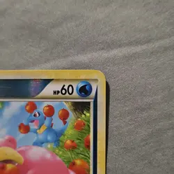 Pokemon Slowpoke 66/90 Undaunted Reverse Holo Common EN Basic 60HP - Image 4