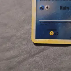 Pokemon Slowpoke 66/90 Undaunted Reverse Holo Common EN Basic 60HP - Image 5