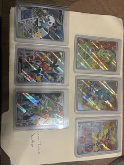 Pokemon TCG First Partner Series 2 Gen 2 and Gen 5 - Image 1