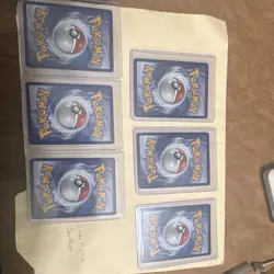 Pokemon TCG First Partner Series 2 Gen 2 and Gen 5 - Image 2