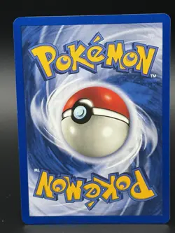 Pokemon Scyther 10/64 Jungle Holo Rare Unlimited English 1999 - Image 2