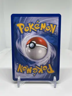 Drifloon SH1 - Stormfront Shiny Holo Secret Rare Pokemon TCG - NM - Image 2