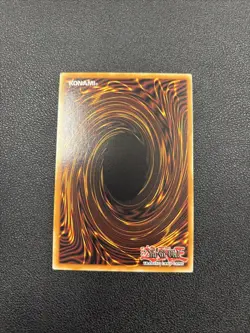 Shining Sarcophagus MP25-EN005 Starlight Rare 2025 Mega-Pack Yu-Gi-Oh NM A6 - Image 4