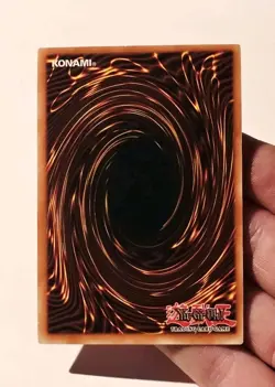 Yugioh Royal Command Ultra Rare LON-080 LP - Image 4