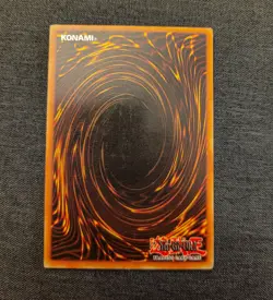 Yu-Gi-Oh Wavy Faded 1st Edition LOB Raigeki Super Rare MP/HP Condition - Image 4