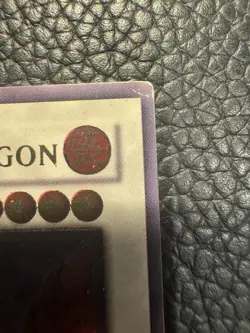YuGiOh Black Rose Dragon CSOC-EN039 (Ultimate Rare) (LP) 1st ed. - Image 2