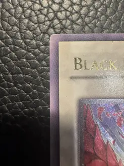 YuGiOh Black Rose Dragon CSOC-EN039 (Ultimate Rare) (LP) 1st ed. - Image 3