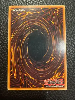 YuGiOh Black Rose Dragon CSOC-EN039 (Ultimate Rare) (LP) 1st ed. - Image 5