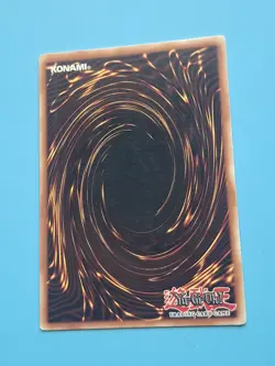 Yugioh - Metalmorph Super Rare PP01-EN014 LP - Image 2