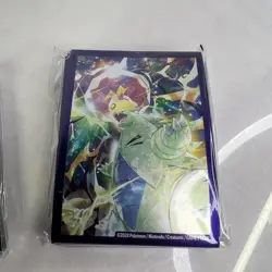 Pokemon TCG Standard Size, Pokeball Sleeves Pokemon 2 Sets - Image 3