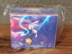 Pokemon Kanto Power Mini Tin Display Box Sealed 20 Booster Packs - Image 4