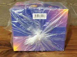 Pokemon Kanto Power Mini Tin Display Box Sealed 20 Booster Packs - Image 5