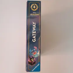 Disney Lorcana TCG: Gateway Trading Card Game (Ages 8+) - Image 2