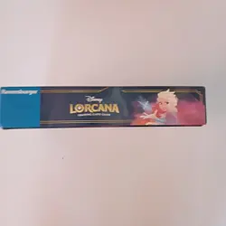 Disney Lorcana TCG: Gateway Trading Card Game (Ages 8+) - Image 4